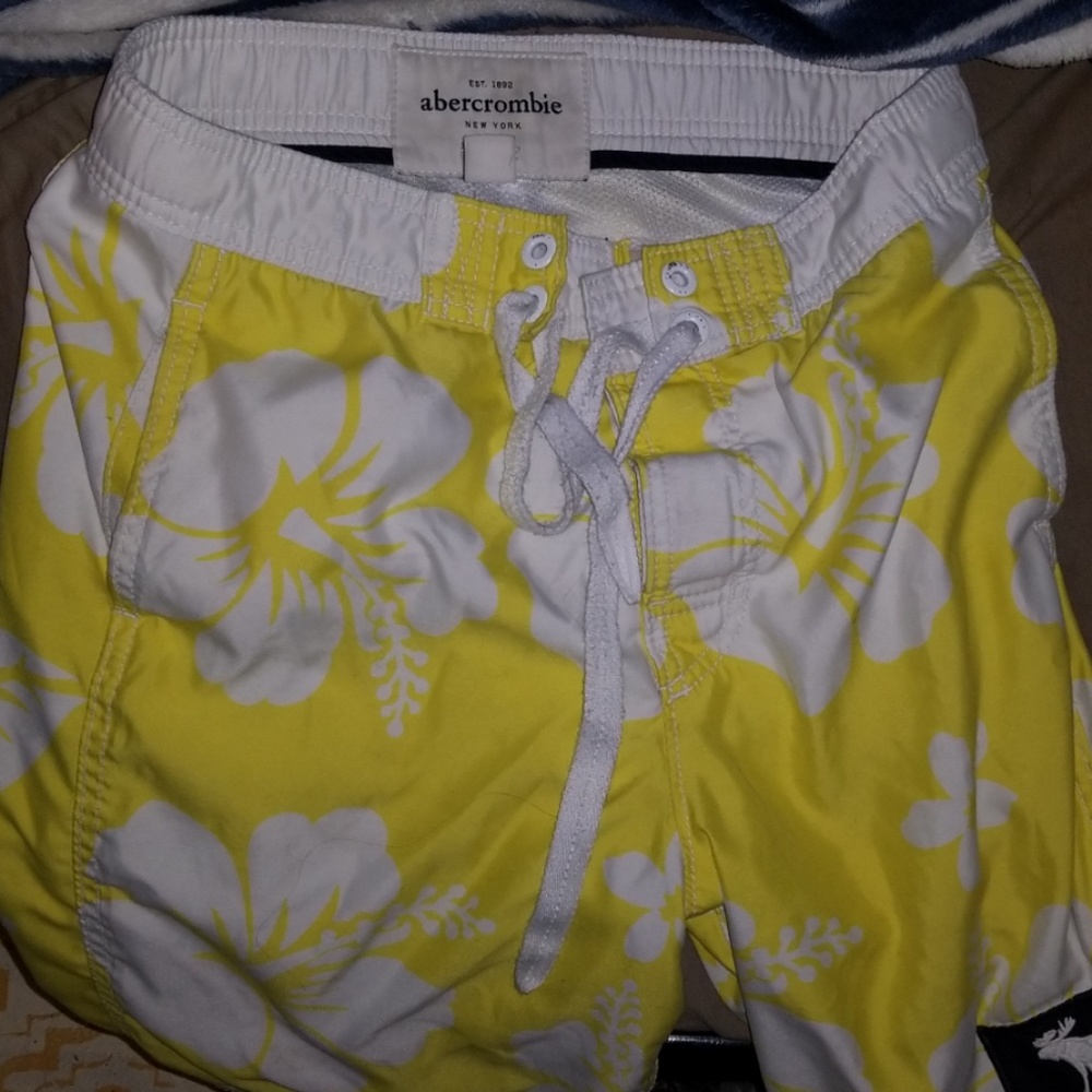 Swim trunks